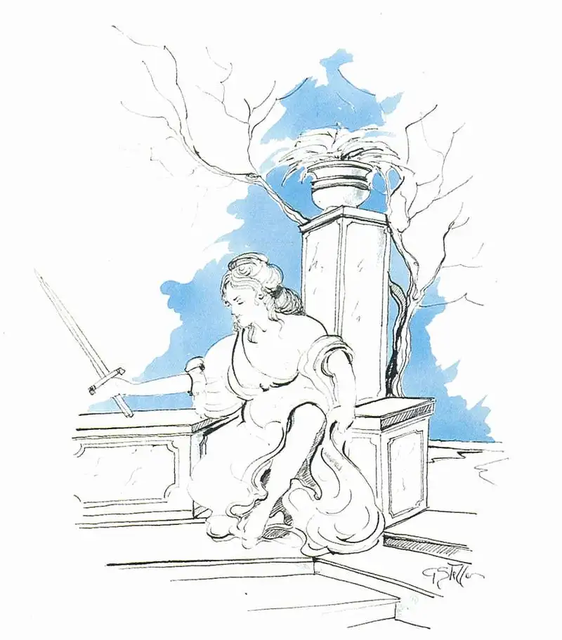 Quadro di Mariastella Giorlandino 23