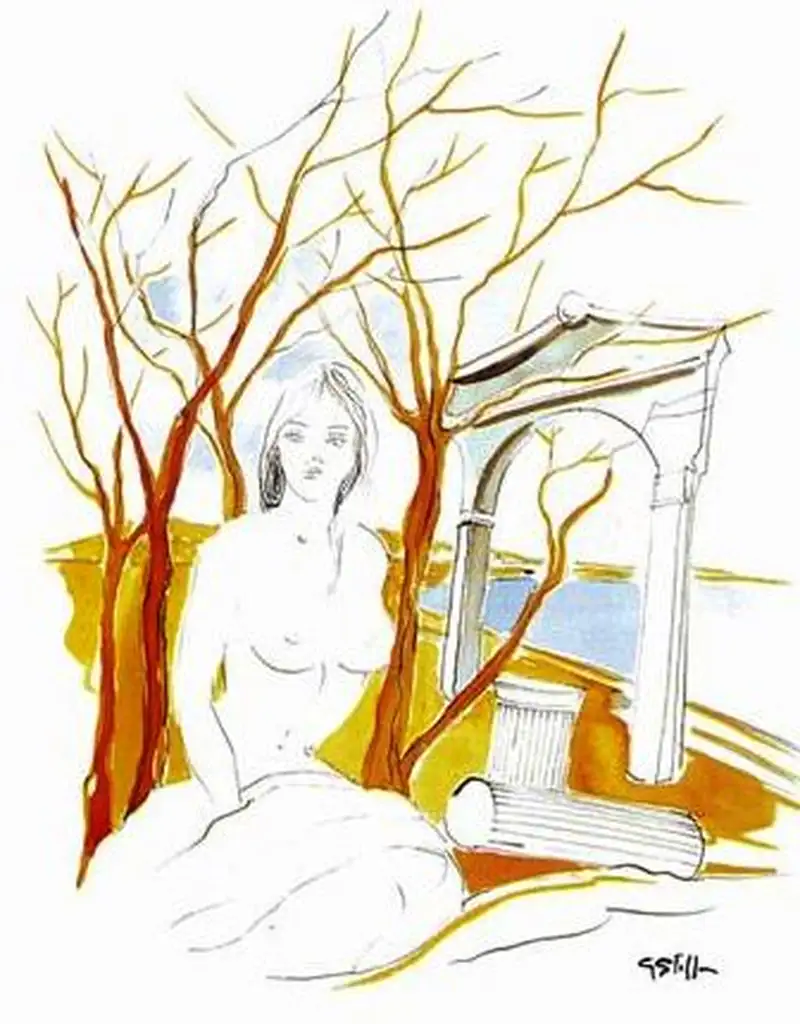 Opera di Mariastella Giorlandino 6