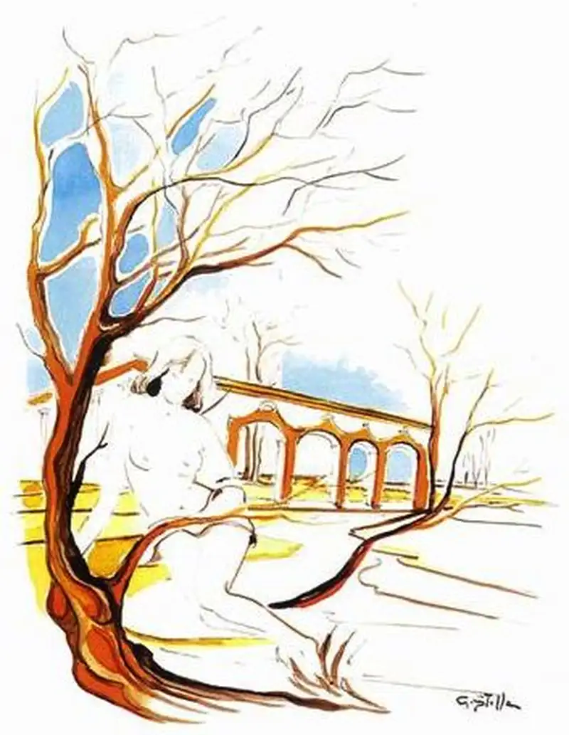 Opera di Mariastella Giorlandino 3